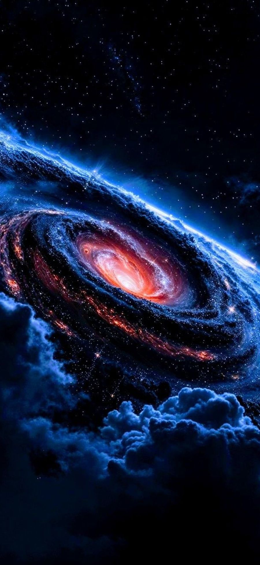 Gợi ý bộ sưu tập hình nền Xiaomi 17 Ultra đẹp, dễ dùng cho nhiều “vibe” khác nhau