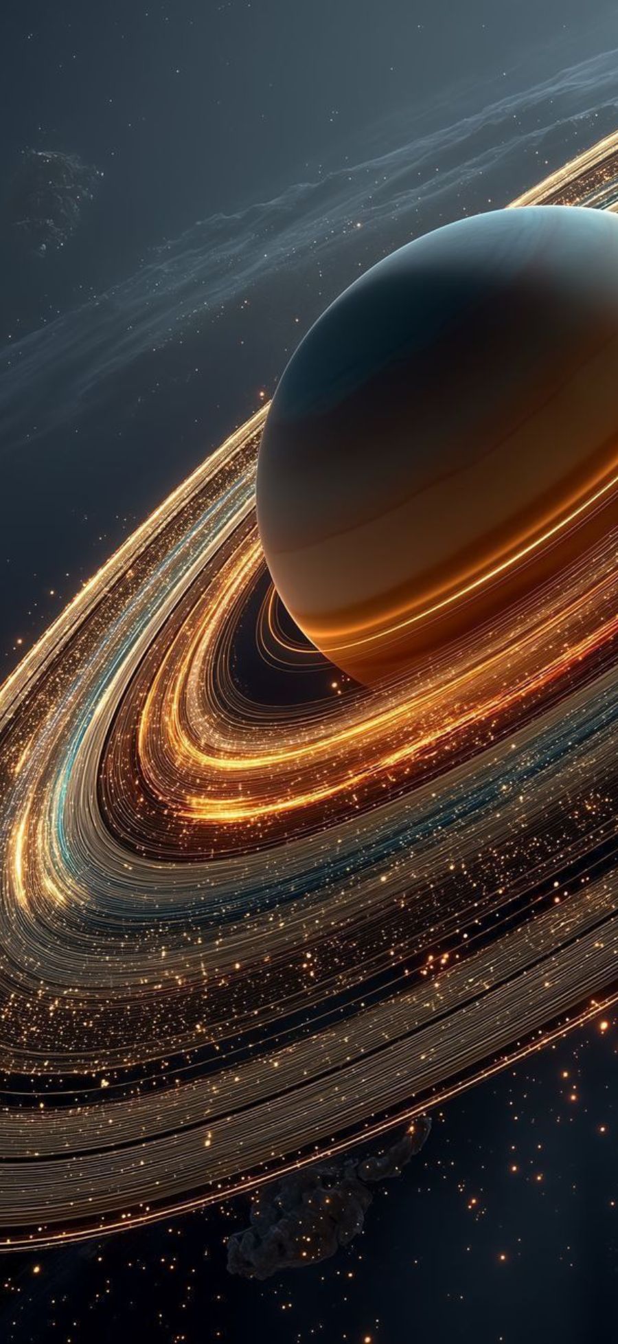 Gợi ý bộ sưu tập hình nền Xiaomi 17 Ultra đẹp, dễ dùng cho nhiều “vibe” khác nhau