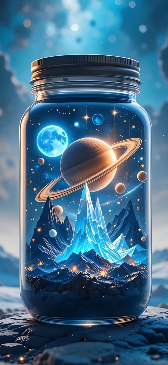 Hình nền iPhone 17 siêu nét mà bạn không nên bỏ qua