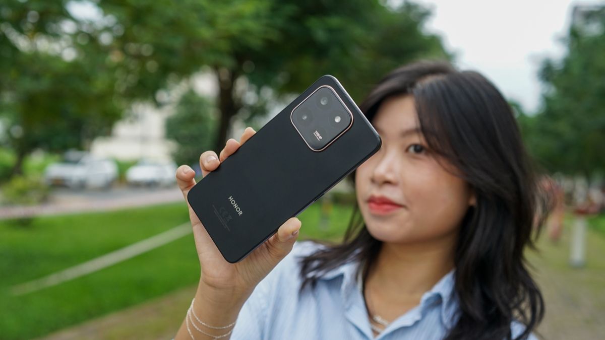 Honor X7d AnTuTu: Hiệu năng có thật sự ổn trong tầm giá rẻ? Honor X7d AnTuTu: Hiệu năng có thật sự ổn trong tầm giá rẻ?