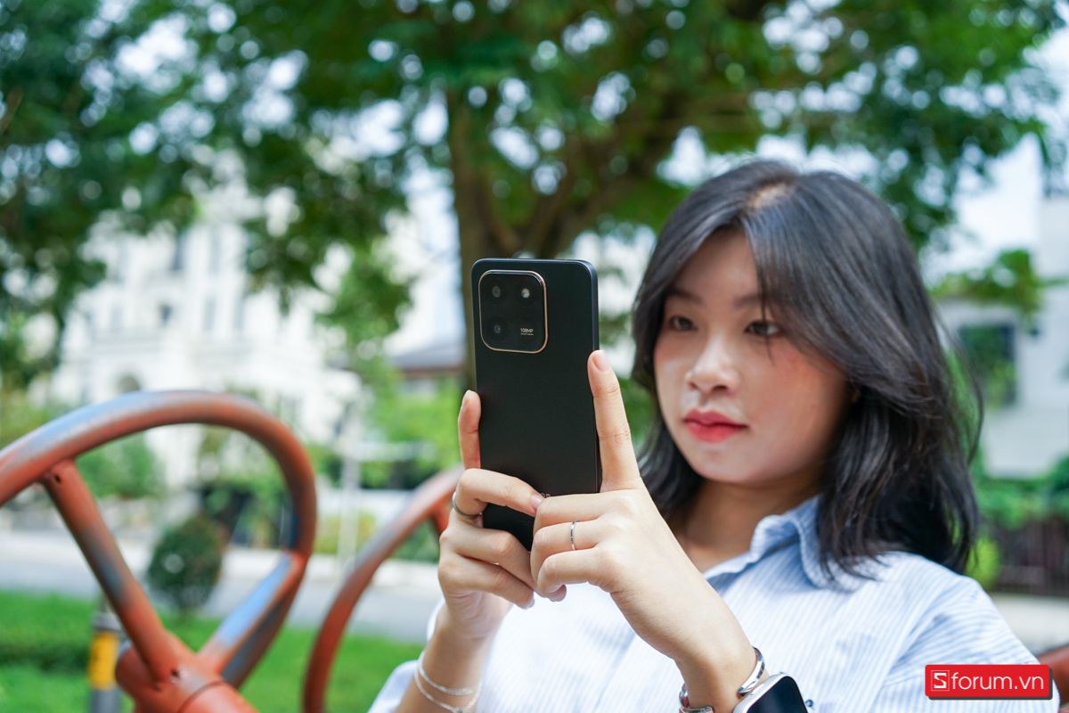 Honor X7d Camera: Trải nghiệm chụp ảnh rõ nét và chân thực trong tầm giá rẻ 1