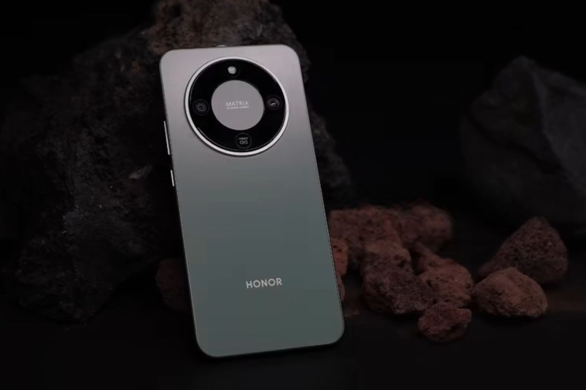 Honor X9d có mấy màu? Khám phá ngay bảng màu sang trọng và ý nghĩa phong thủy 5