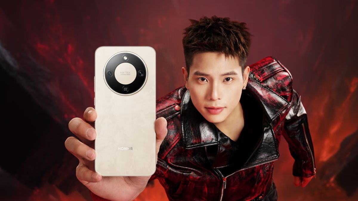 Honor X9d có mấy màu? Khám phá ngay bảng màu sang trọng Honor X9d có mấy màu? Khám phá ngay bảng màu sang trọng