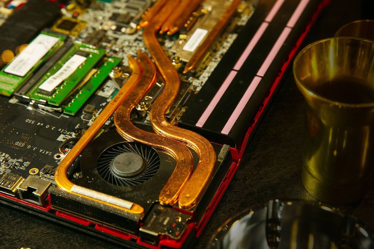 Hướng dẫn cách kiểm tra laptop có nâng cấp được CPU không 15