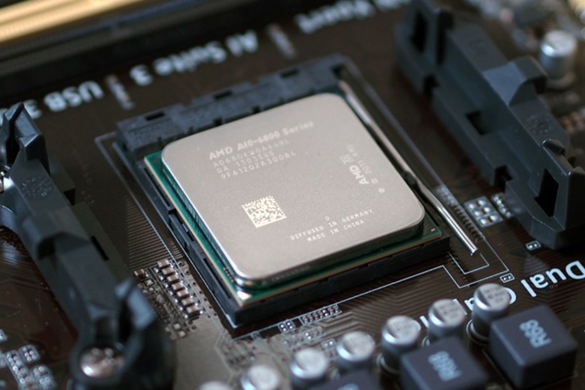 Hướng dẫn cách kiểm tra laptop có nâng cấp được CPU không 3