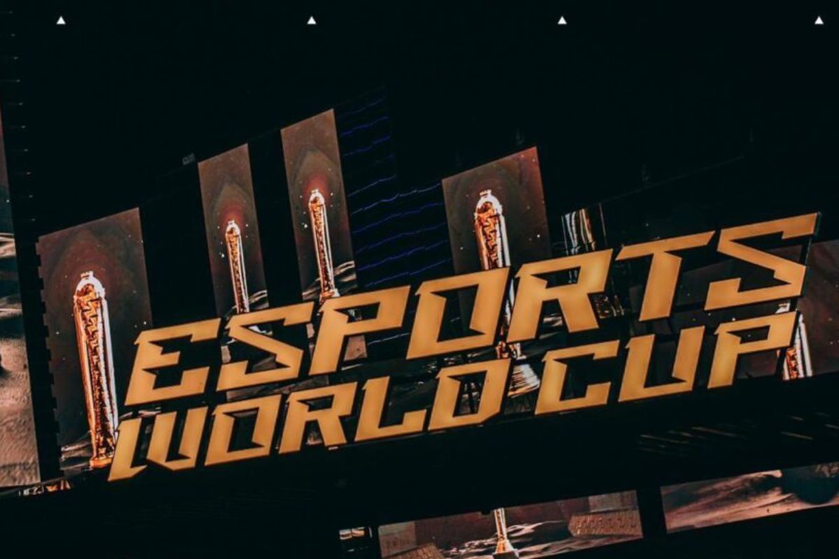 Hướng dẫn cách xem Esports World Cup 2026 trên mọi thiết bị để không bỏ lỡ bất kỳ trận đấu nào 2