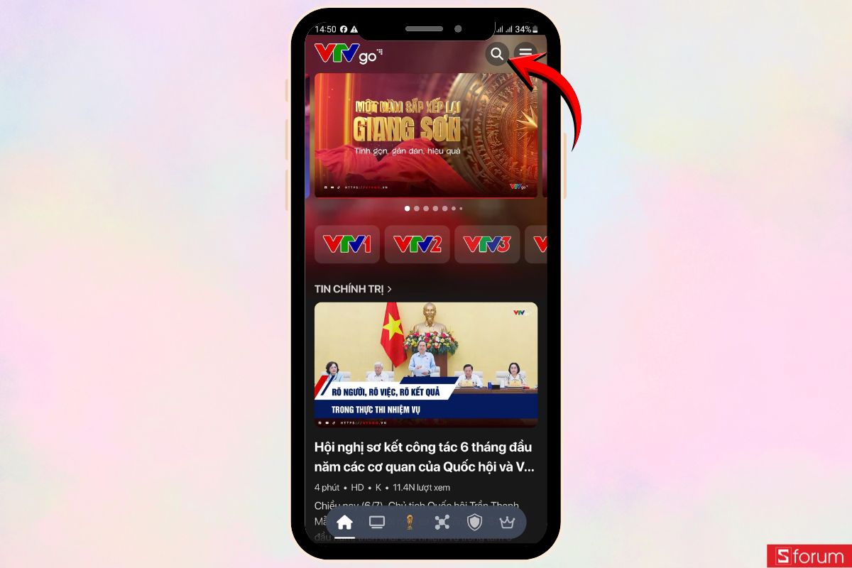 Hướng dẫn cách xem Esports World Cup 2026 trên mọi thiết bị để không bỏ lỡ bất kỳ trận đấu nào 6