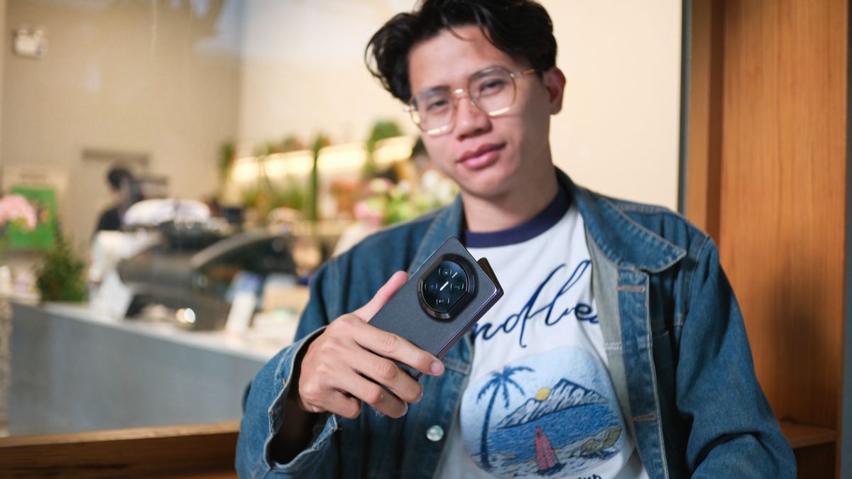 Đổi mới diện mạo dế yêu ngay với hướng dẫn cài Emoji Crush trên Huawei Mate X7 1