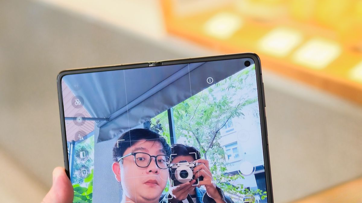 Hướng dẫn chỉnh ảnh biểu cảm tốt nhất trên Huawei Mate X7 đơn giản