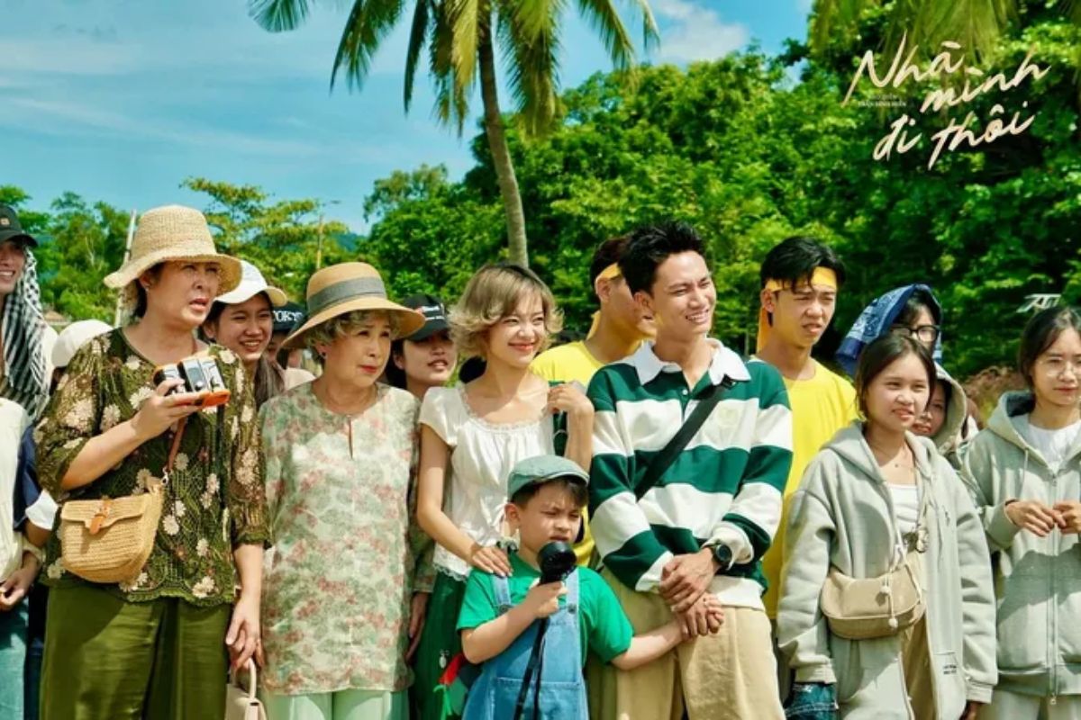 Hướng dẫn đặt vé phim tết trên điện thoại linh hoạt tài chính với Ví Trả Sau MoMo 21