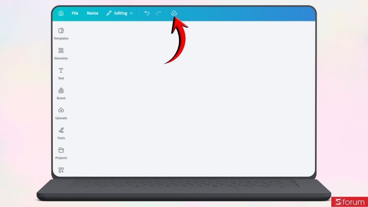 Hướng dẫn sử dụng Canva Offline và Learn Grid để học tập, làm việc hiệu quả hơn cho người mới 3