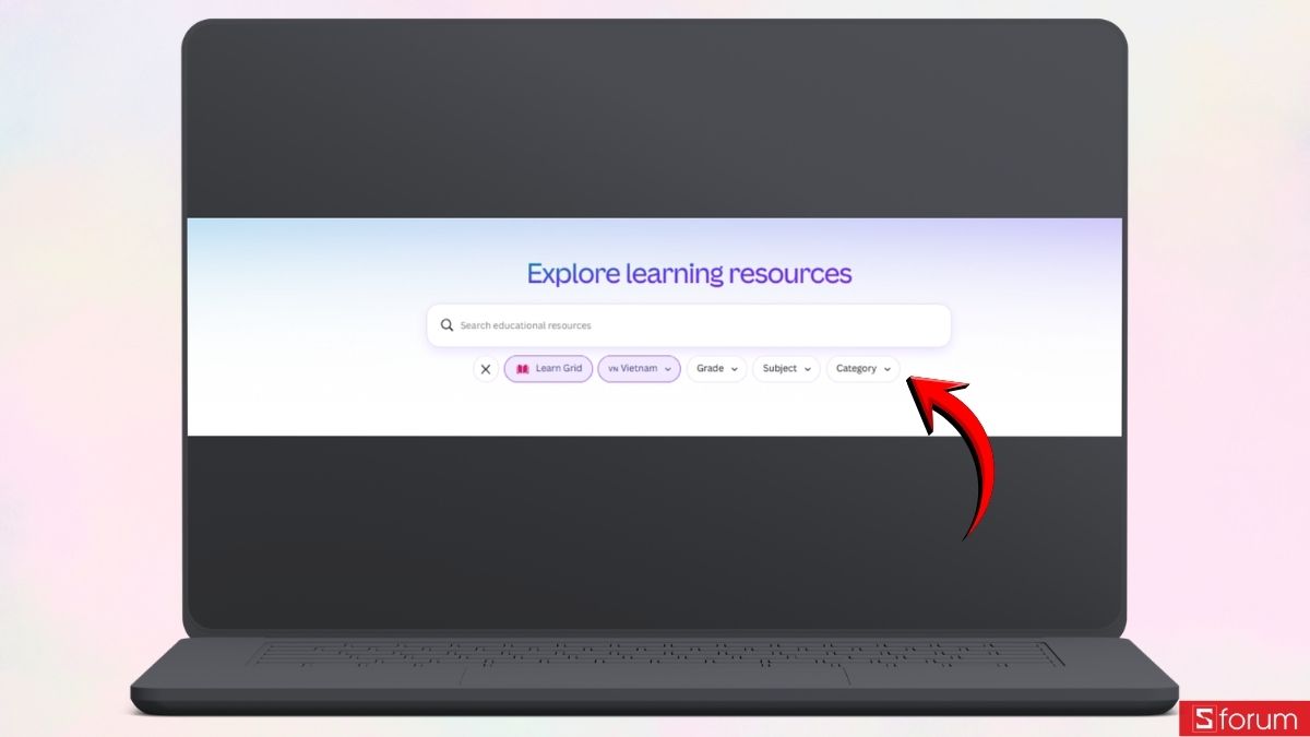 Hướng dẫn sử dụng Canva Offline và Learn Grid để học tập, làm việc hiệu quả hơn cho người mới 8