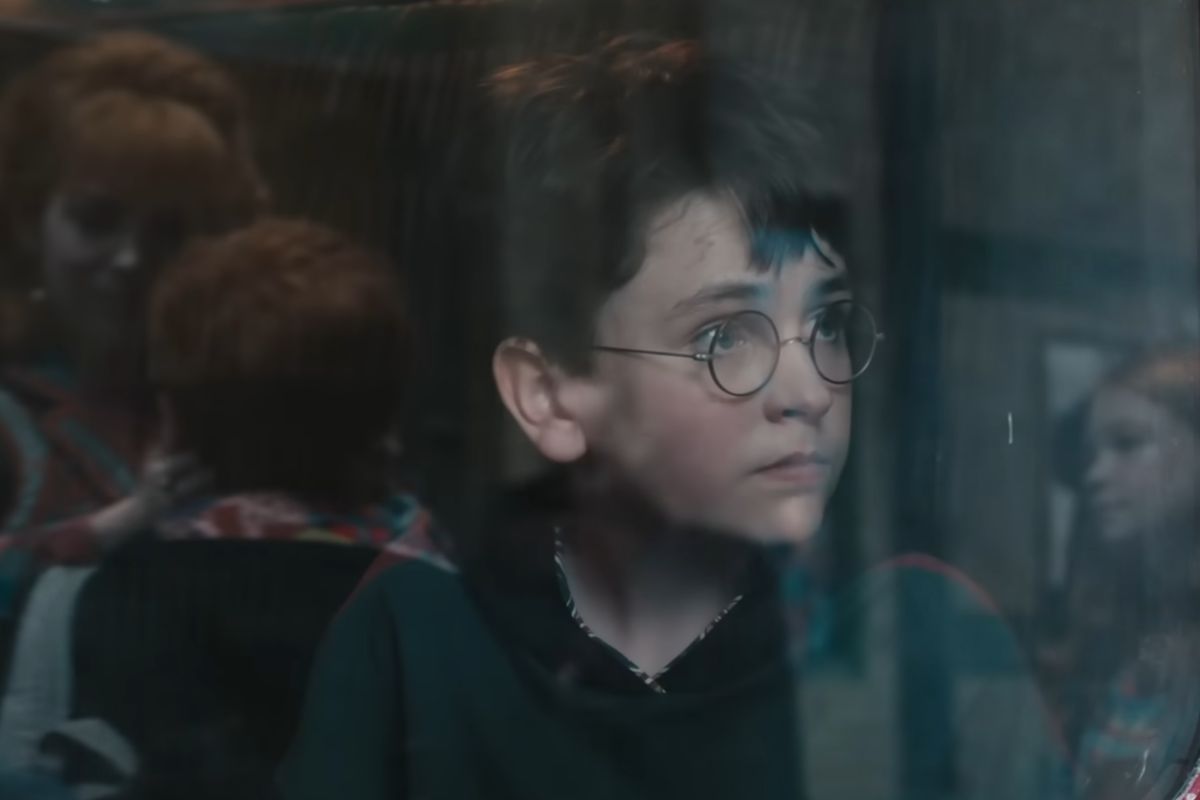 Hướng dẫn xem Harry Potter 2026 chi tiết mà bạn không nên bỏ qua 1