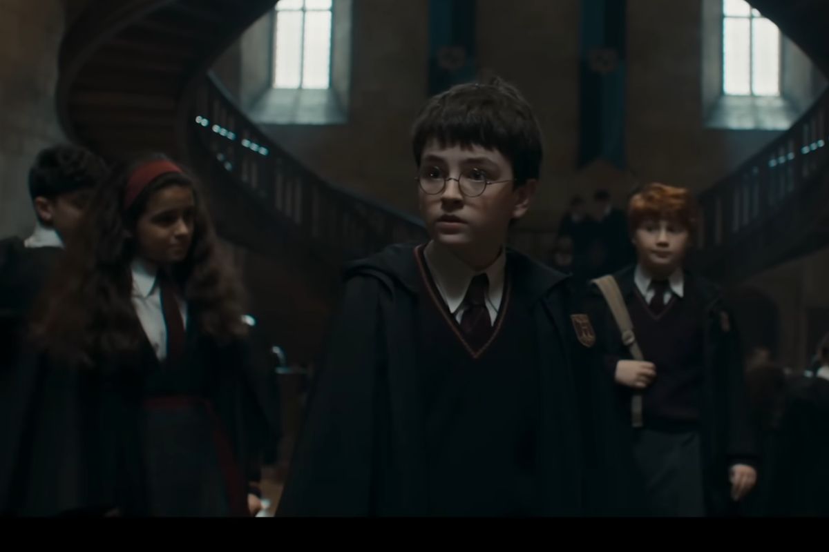 Hướng dẫn xem Harry Potter 2026 chi tiết mà bạn không nên bỏ qua 2