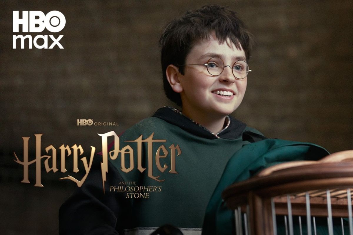 Hướng dẫn xem Harry Potter 2026 chi tiết mà bạn không nên bỏ qua 3