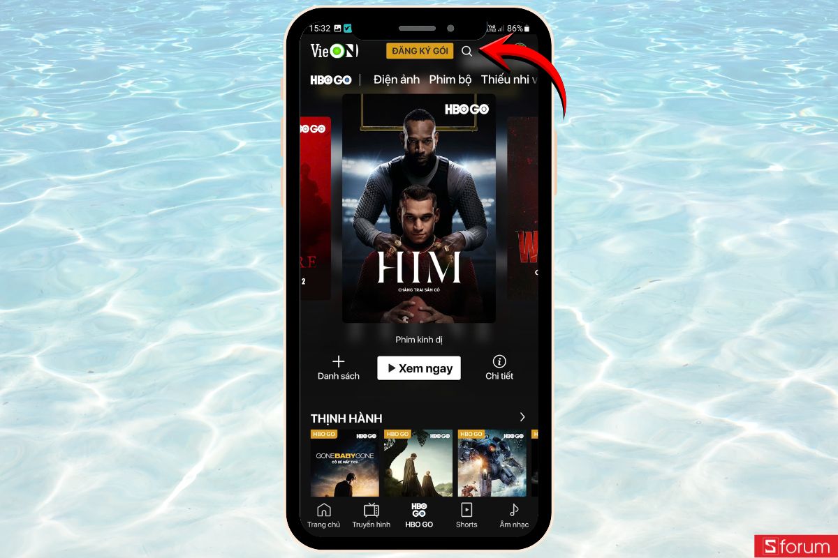 Hướng dẫn xem Harry Potter 2026 chi tiết mà bạn không nên bỏ qua 7