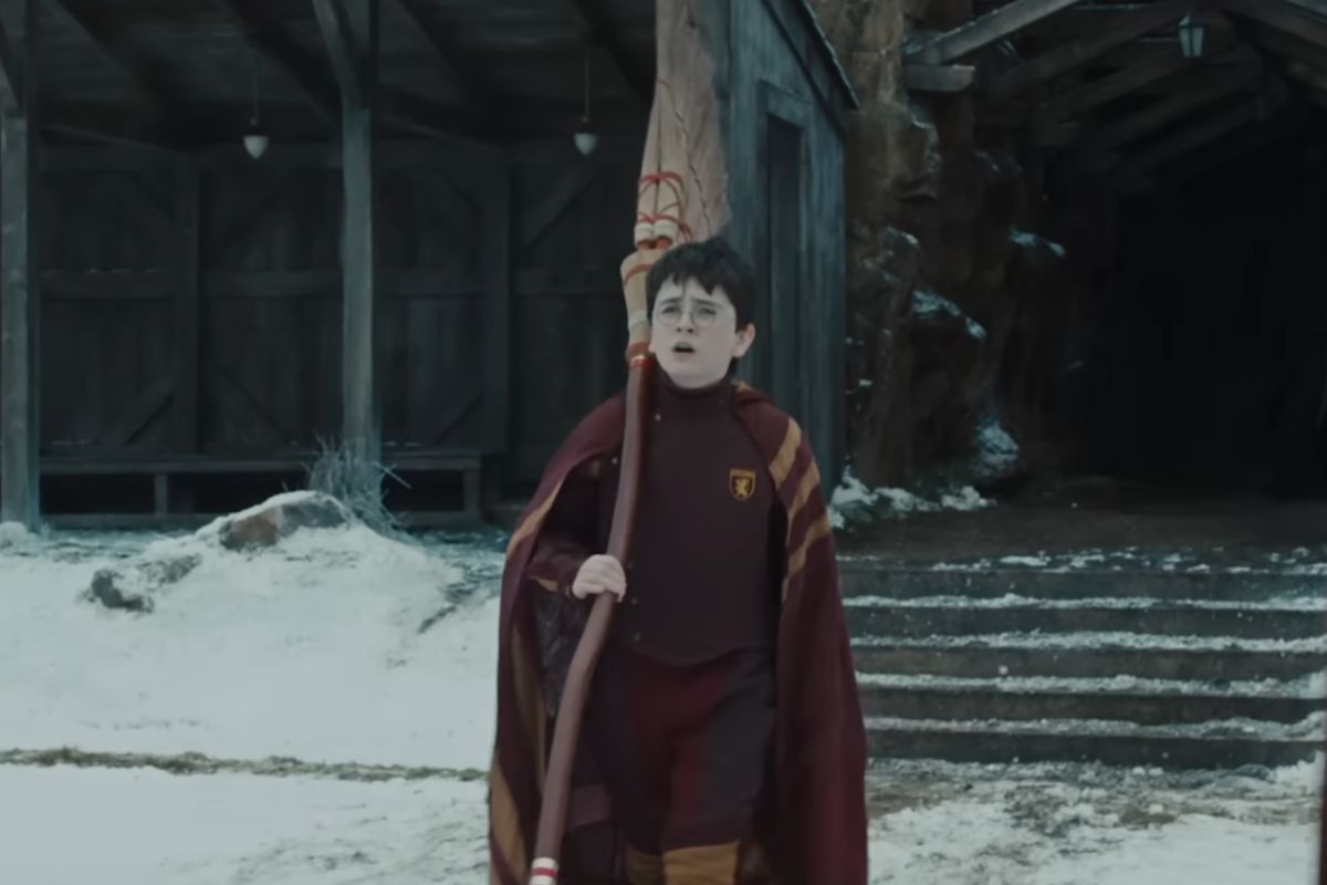 Hướng dẫn xem Harry Potter 2026 chi tiết mà bạn không nên bỏ qua 9