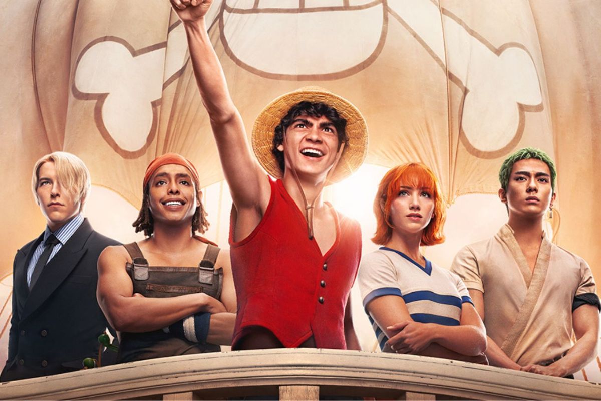Hướng dẫn xem One Piece Live Action S2 ở đâu chi tiết 1