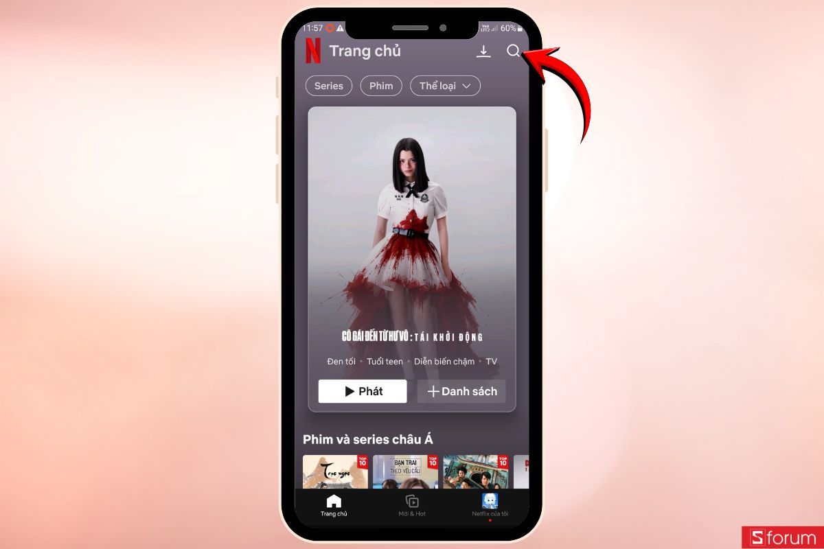 Hướng dẫn xem One Piece Live Action S2 ở đâu chi tiết 12