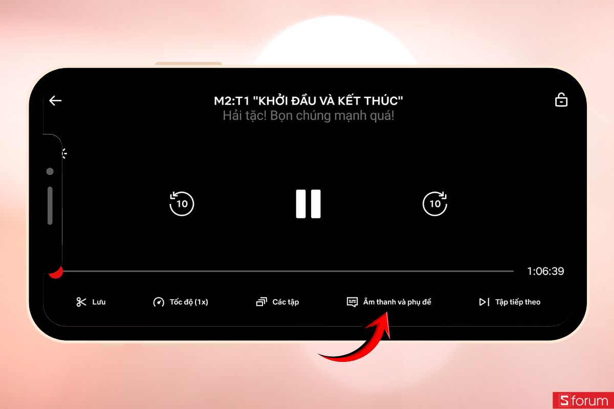 Hướng dẫn xem One Piece Live Action S2 ở đâu chi tiết 17