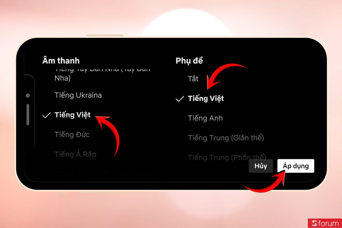 Hướng dẫn xem One Piece Live Action S2 ở đâu chi tiết 18