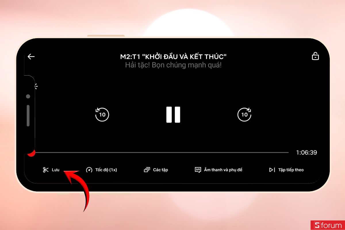 Hướng dẫn xem One Piece Live Action S2 ở đâu chi tiết 19