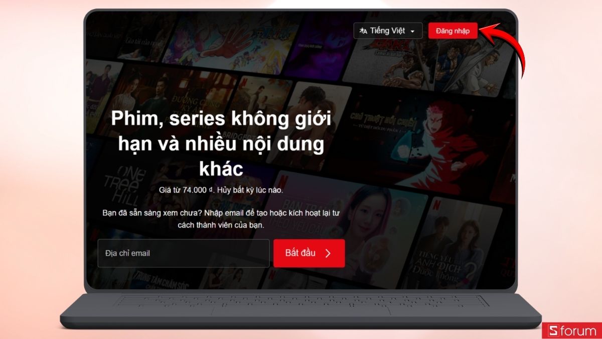 Hướng dẫn xem One Piece Live Action S2 ở đâu chi tiết 22