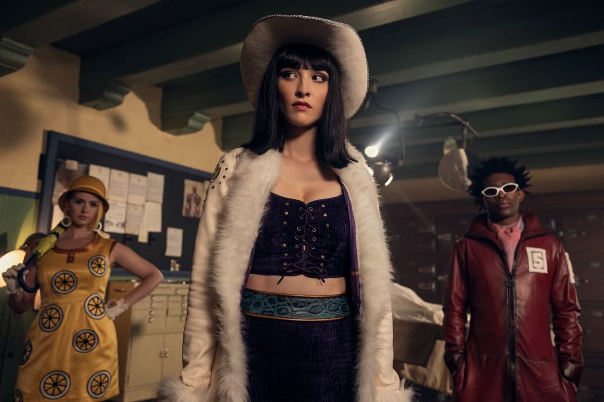 Hướng dẫn xem One Piece Live Action S2 ở đâu chi tiết 4