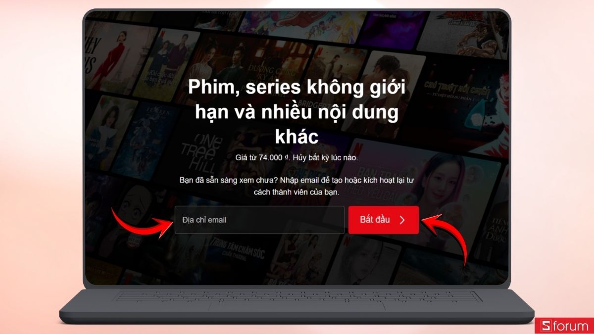 Hướng dẫn xem One Piece Live Action S2 ở đâu chi tiết 5