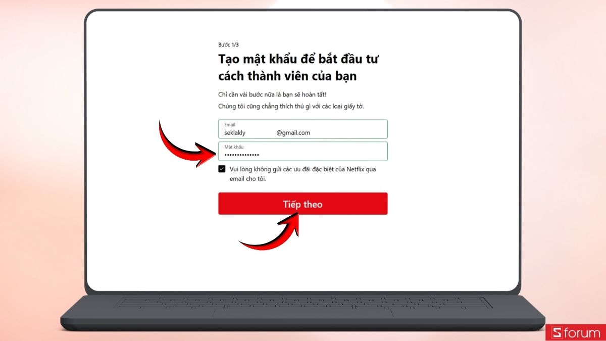 Hướng dẫn xem One Piece Live Action S2 ở đâu chi tiết 7