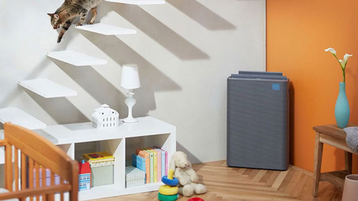 Những lưu ý an toàn khi sử dụng máy lọc không khí Hitachi