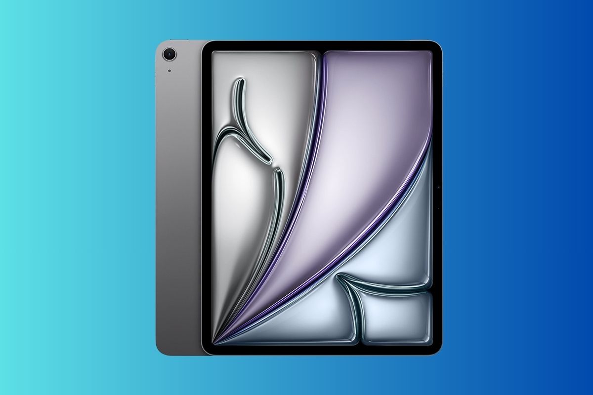 iPad Air M4 có mấy màu, màu nào sẽ “gây sốt” năm nay? 1