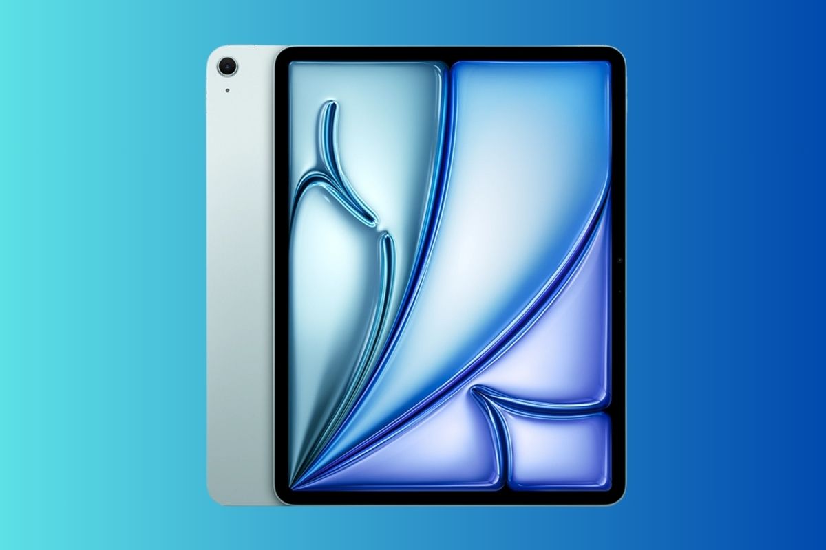 iPad Air M4 có mấy màu, màu nào sẽ “gây sốt” năm nay? 2