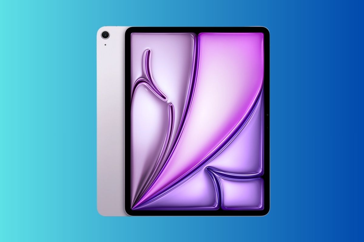 iPad Air M4 có mấy màu, màu nào sẽ “gây sốt” năm nay? 3