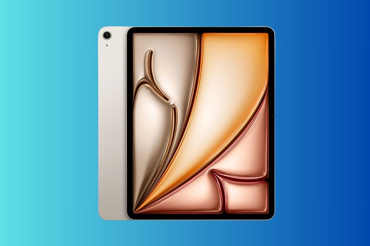 iPad Air M4 có mấy màu, màu nào sẽ “gây sốt” năm nay? 4