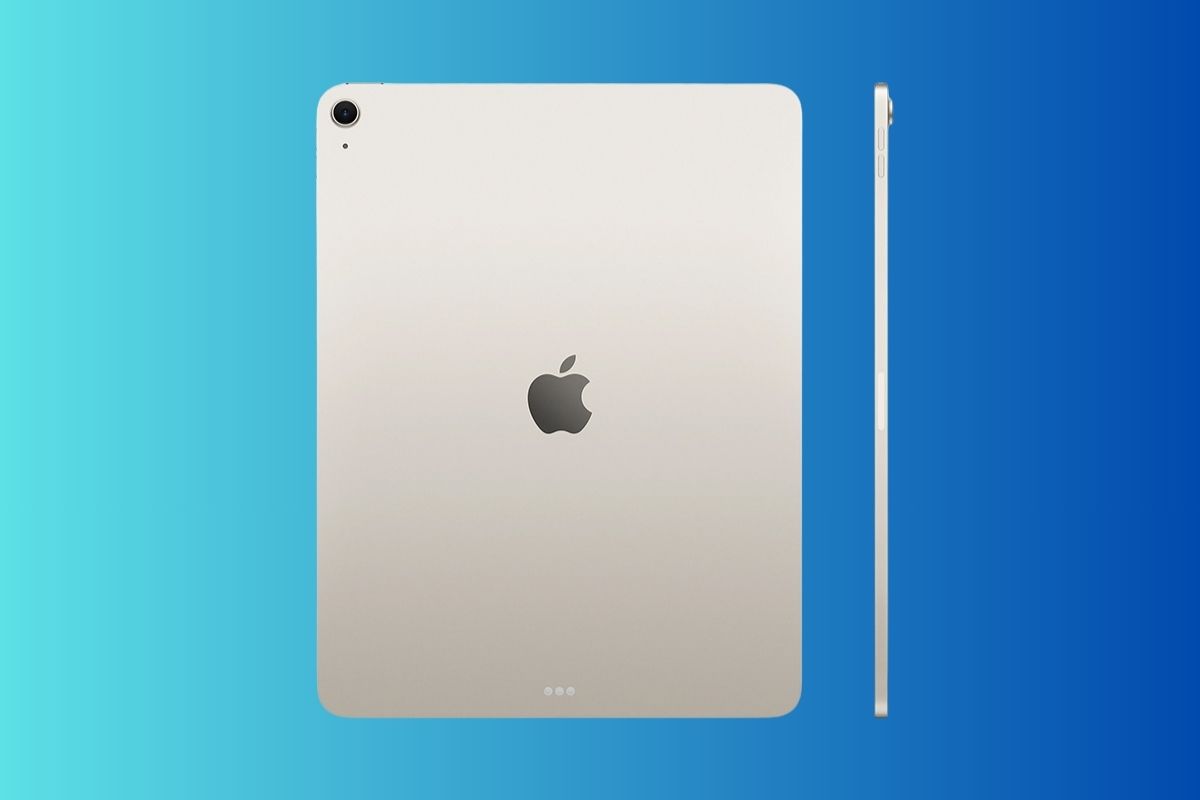 iPad Air M4 có mấy màu, màu nào sẽ “gây sốt” năm nay? 6