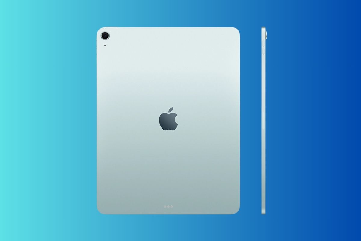 iPad Air M4 có mấy màu, màu nào sẽ “gây sốt” năm nay? 7