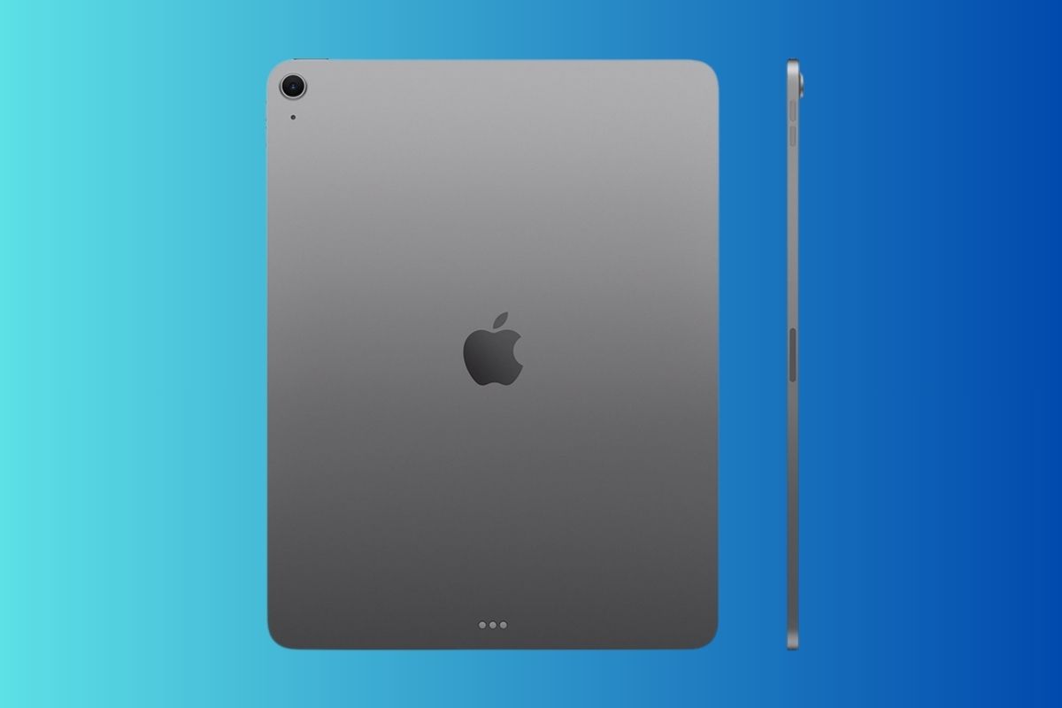 iPad Air M4 có mấy màu, màu nào sẽ “gây sốt” năm nay? 8
