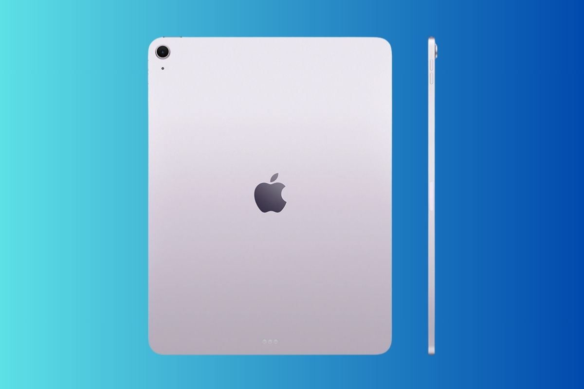 iPad Air M4 có mấy màu, màu nào sẽ “gây sốt” năm nay? 9