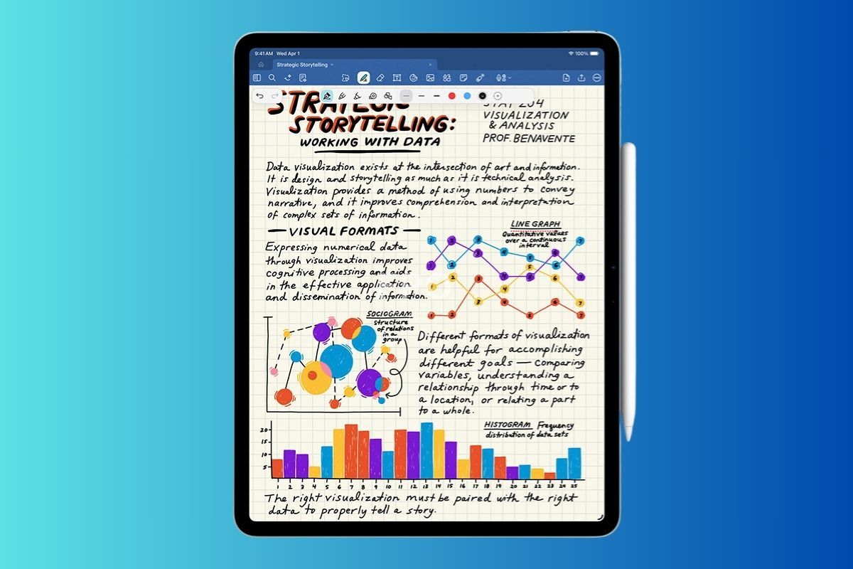 iPad Air M4 màn hình bao nhiêu Hz? Tần số quét iPad Air M4 có đủ mượt cho nhu cầu? 2