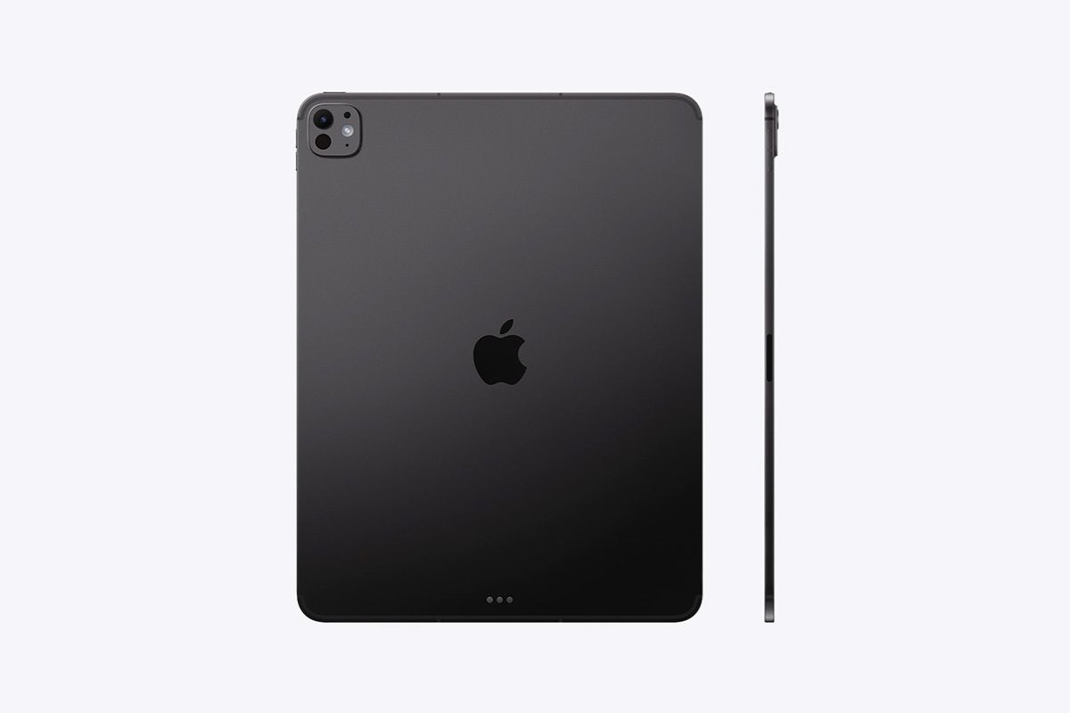 iPad Pro M5 có mấy màu? Khám phá lựa chọn hoàn hảo cho bạn! 1