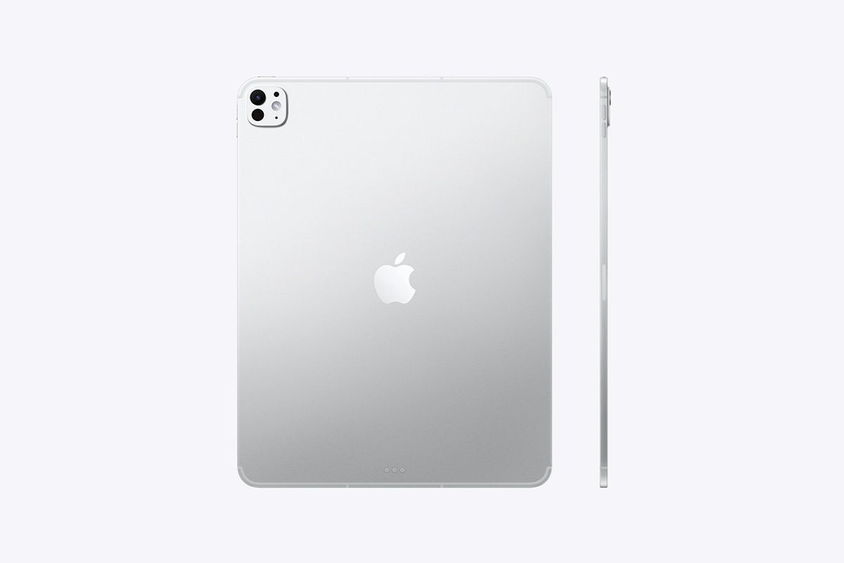 iPad Pro M5 có mấy màu? Khám phá lựa chọn hoàn hảo cho bạn! 2