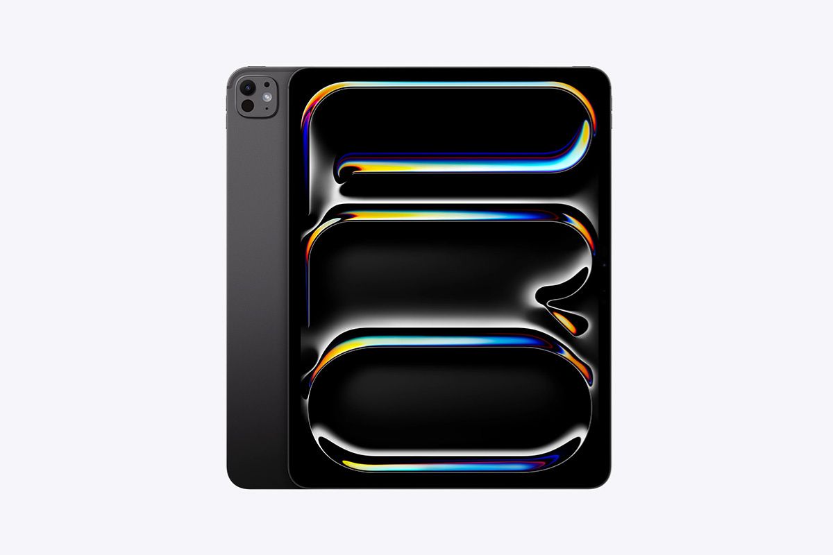 iPad Pro M5 có mấy màu? Khám phá lựa chọn hoàn hảo cho bạn! 3