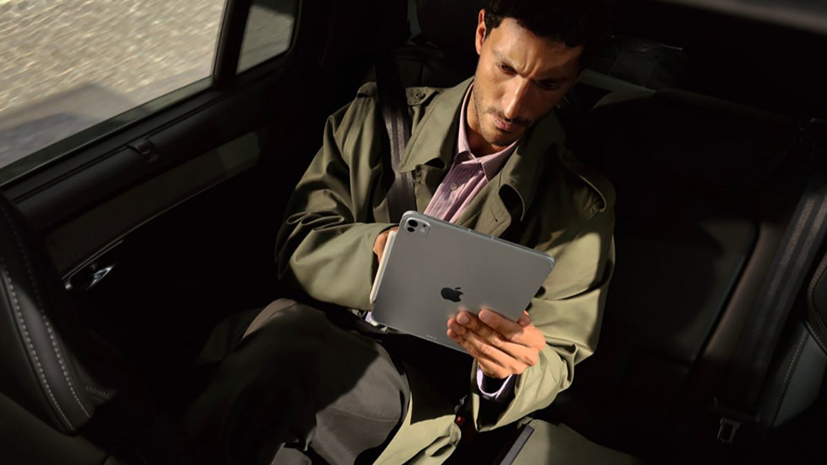 iPad Pro M5 có mấy màu? Khám phá lựa chọn hoàn hảo cho bạn!