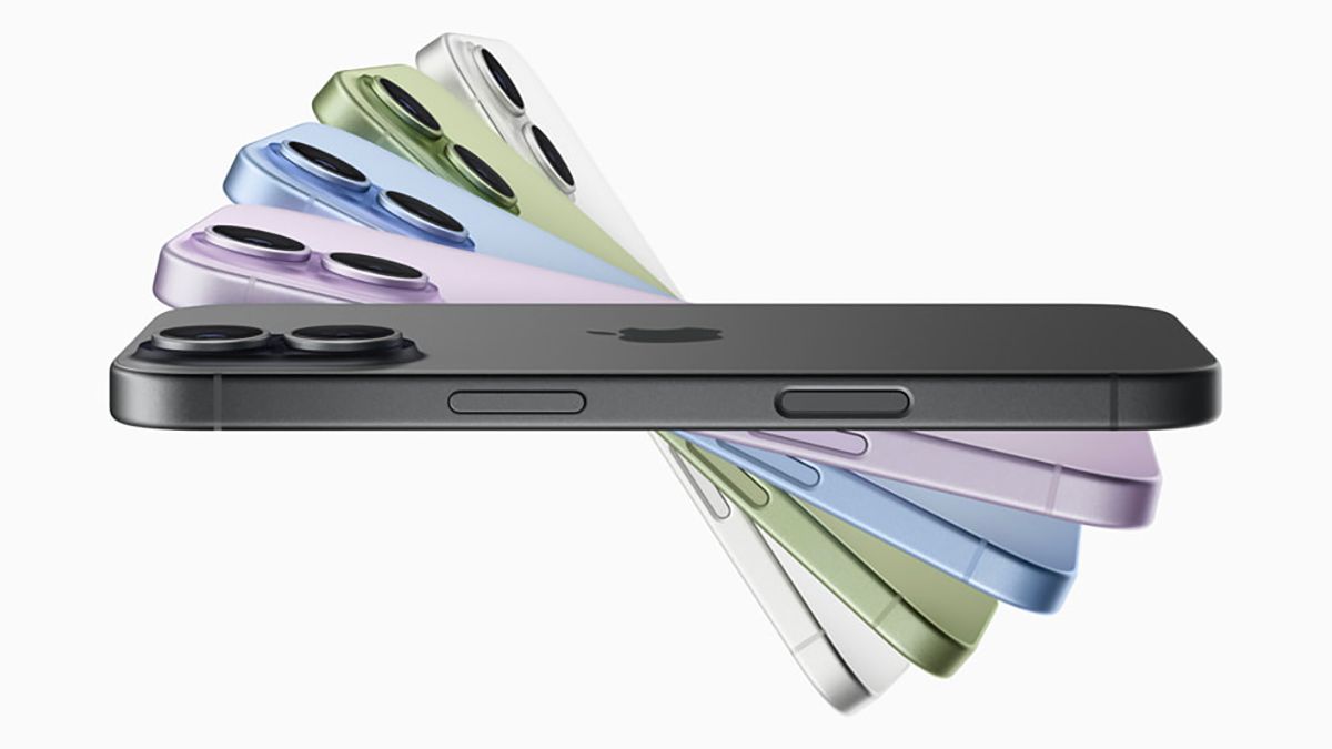 iPhone 17 và iPhone Air bao nhiêu GB? Đây là toàn bộ các lựa chọn bộ nhớ bạn cần biết