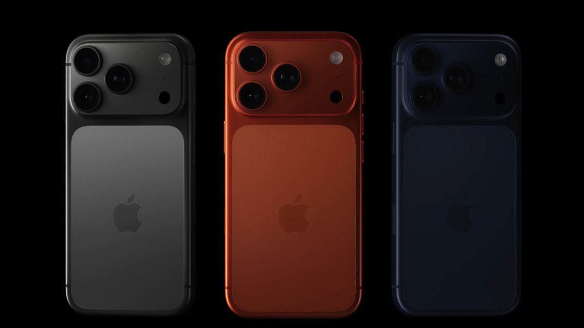 iPhone 17 dùng cổng sạc gì? Tìm hiểu ngay! bg