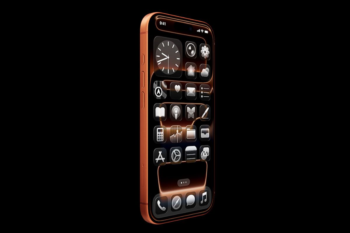 Khám phá iPhone 17 Pro màu Cam Vũ Trụ – phiên bản hot nhất năm nay! 3
