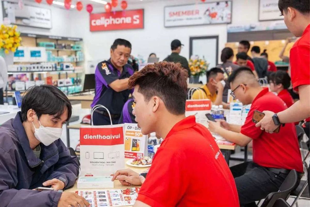 Khám phá iPhone 17 Pro màu Cam Vũ Trụ – phiên bản hot nhất năm nay! 6