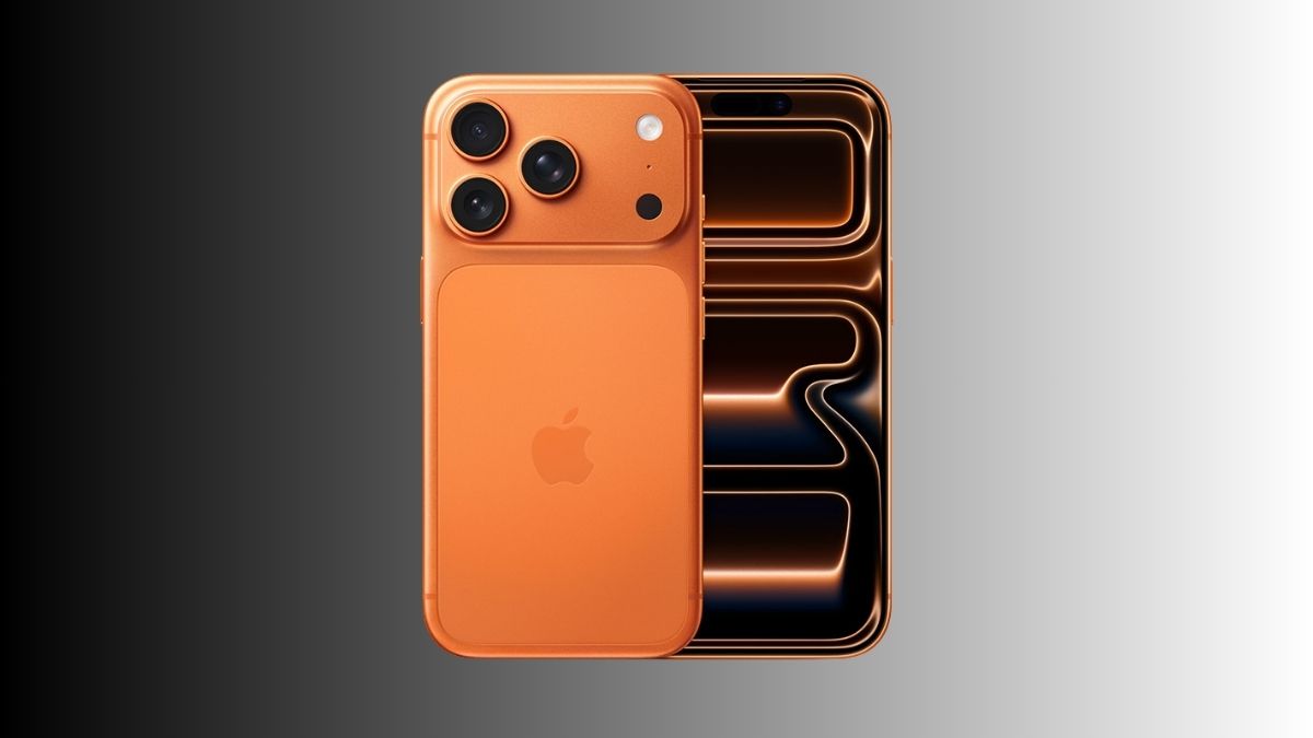 Khám phá iPhone 17 Pro màu Cam Vũ Trụ – phiên bản hot nhất năm nay! bg