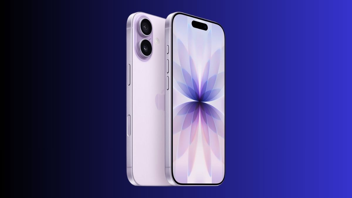 iPhone 17 Tím Oải Hương có đẹp không? Hợp mệnh gì?